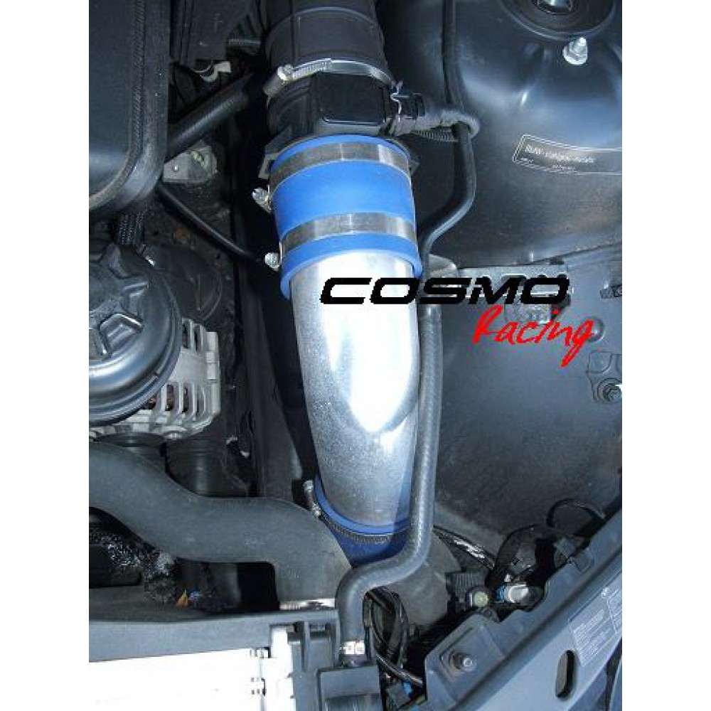 BMW Z3 Cold Air Intake Street Tuning COSMO Racing